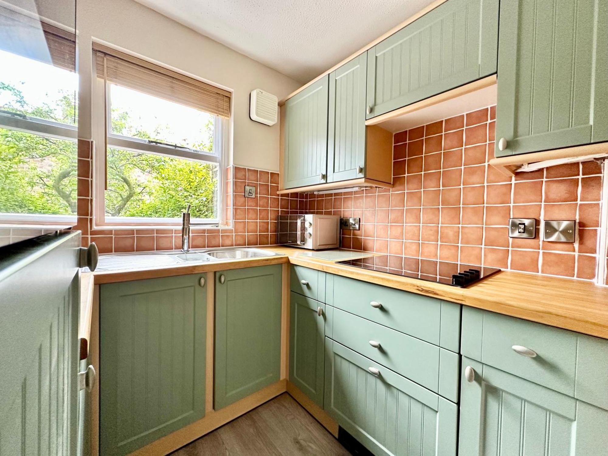 Cherry Blossom Cottage Йорк Екстериор снимка